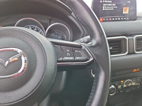 Used 2017 MAZDA CX-5 Touring w/ Preferred Equipment Package image 21