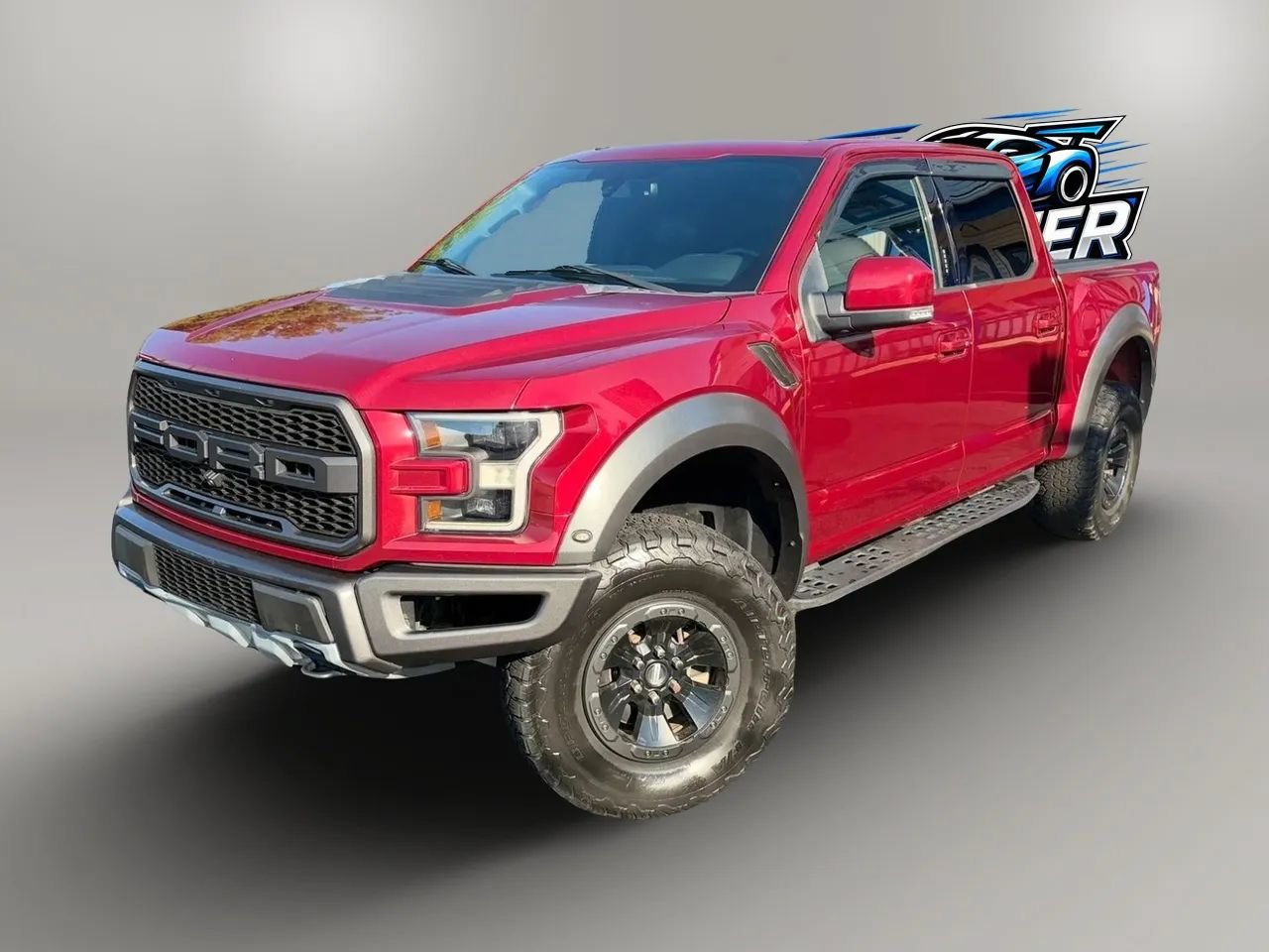 Used 2018 Ford F150 Raptor w/ Equipment Group 802A Luxury AWD/4WD image 1
