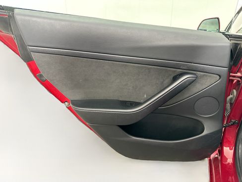 Used 2021 Tesla Model 3 Standard Range Plus RWD image 25
