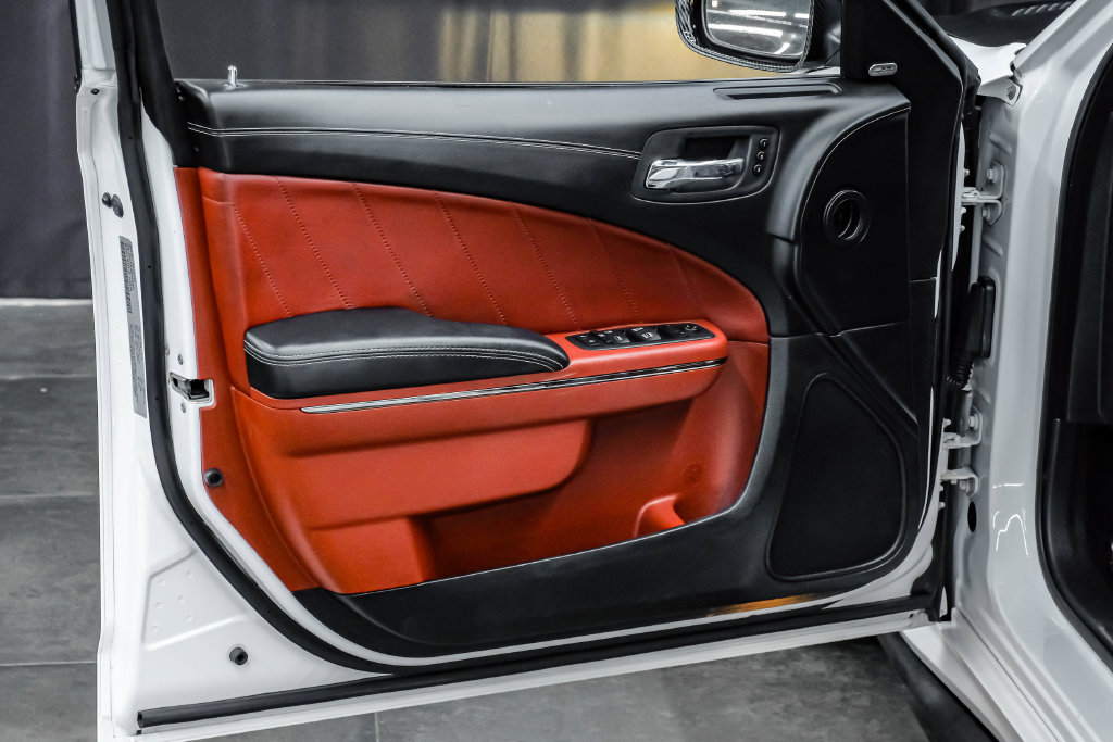Used 2021 Dodge Charger SRT Hellcat RWD image 42