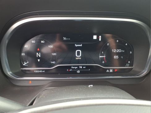 Used 2022 GMC Yukon XL AT4 w/ Max Trailering Package image 17