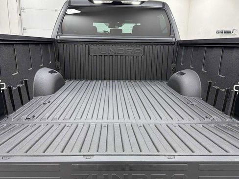 Certified 2026 Toyota Tundra SR5 w/ SR5 Convenience Package AWD/4WD image 28
