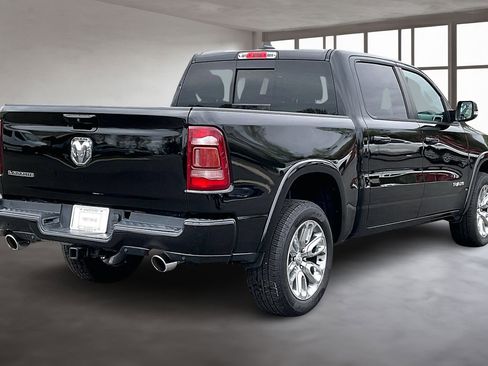 Used 2021 RAM 1500 Laramie w/ Sport Appearance Package AWD/4WD image 6