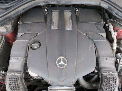 Used 2019 Mercedes-Benz GLE 400 4MATIC image 43