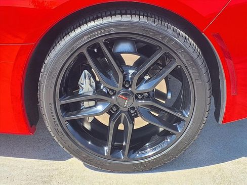 Used 2019 Chevrolet Corvette Stingray image 24
