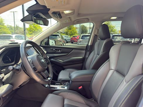 Used 2023 Subaru Ascent Onyx Edition Limited AWD/4WD image 9