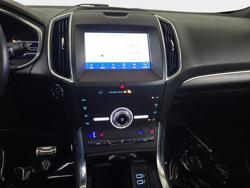 Used 2020 Ford Edge ST w/ Equipment Group 401A AWD/4WD image 23