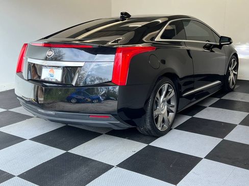 Used 2014 Cadillac ELR w/ Luxury Package image 6