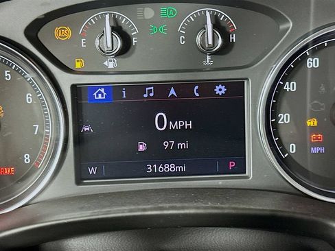 Used 2024 Buick Enclave Essence w/ Experience Buick Package AWD/4WD image 17