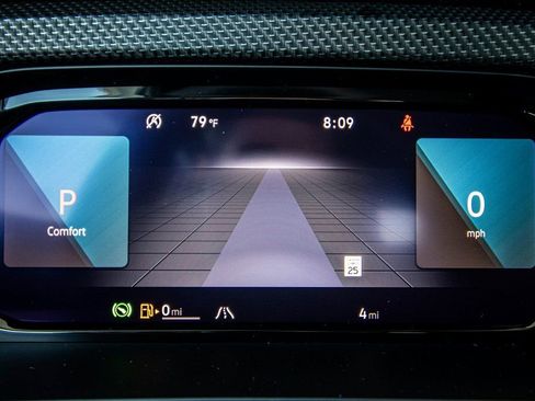 New 2026 Volkswagen Atlas Cross Sport SEL Premium R-Line image 36