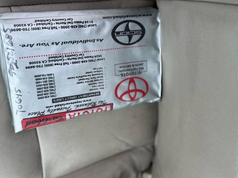 Used 2006 Toyota Tundra Darrell Waltrip Edition image 22