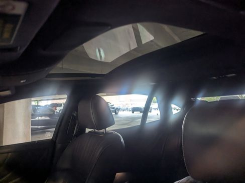 Used 2018 Lexus LS 500 w/ Interior Upgrade Package RWD image 17