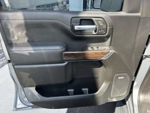 Used 2021 GMC Sierra 1500 SLT w/ SLT Premium Plus Package image 10