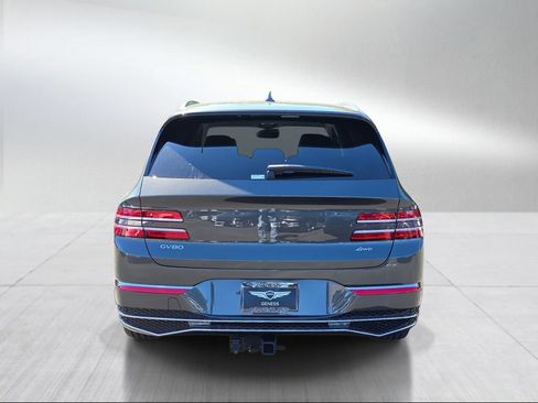 New 2026 Genesis GV80 2.5T Advanced AWD/4WD image 4