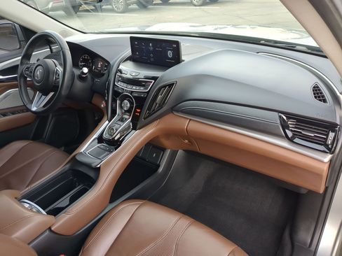 Used 2019 Acura RDX AWD w/ Technology Package image 35