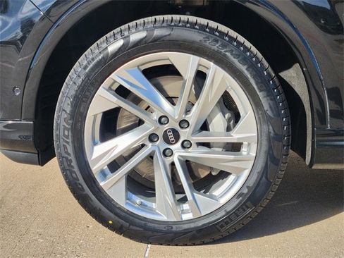 Used 2022 Audi Q7 3.0T Premium Plus image 10