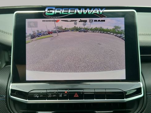 New 2026 Jeep Compass Latitude image 19