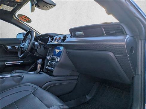 Used 2023 Ford Mustang GT Premium w/ GT Performance Package image 22
