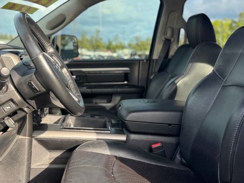 Used 2014 RAM 1500 Sport w/ Sport Premium Group image 3