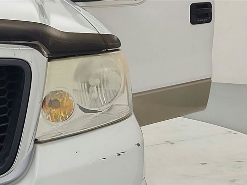 Used 2007 Ford F150 4x4 SuperCab image 28