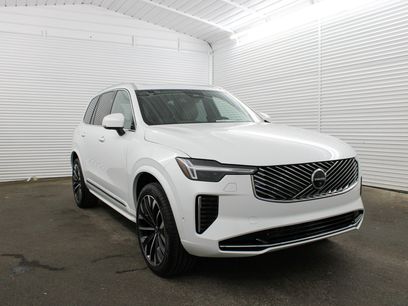 New 2026 Volvo XC90 B6 Ultra