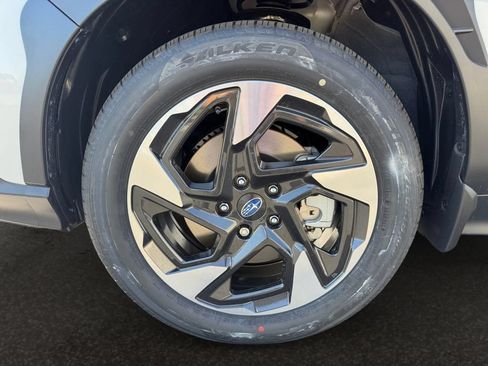 New 2026 Subaru Crosstrek 2.5i Limited AWD/4WD image 9