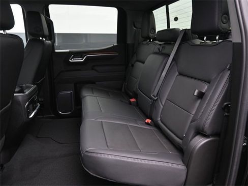 Certified 2025 GMC Sierra 1500 Denali image 11