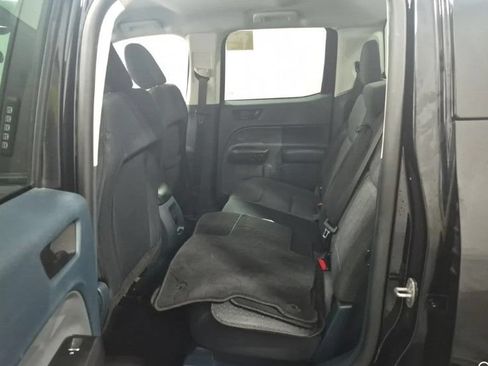 Used 2023 Ford Maverick XLT w/ Equipment Group 300A Standard AWD/4WD image 9