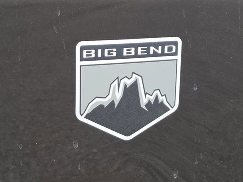 Used 2021 Ford Bronco Sport Big Bend image 9