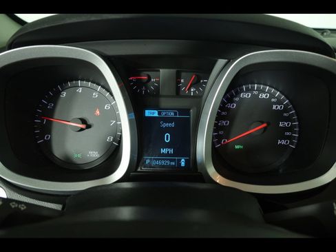 Used 2017 Chevrolet Equinox LT AWD/4WD image 26