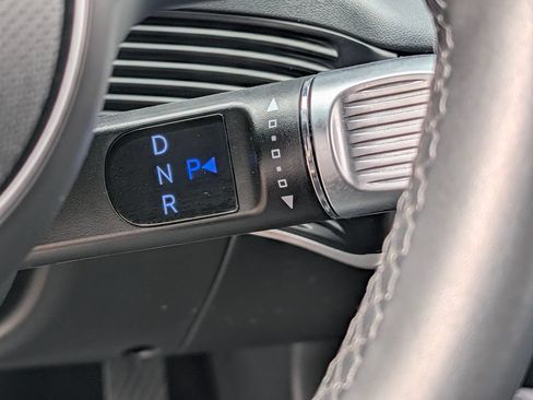 Certified 2024 Hyundai Ioniq 5 SE RWD image 27