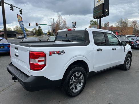 Used 2022 Ford Maverick XLT w/ Equipment Group 300A Standard AWD/4WD image 7