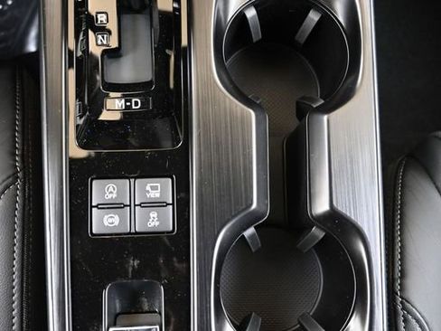 New 2026 Subaru Outback Touring XT image 36