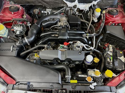 Used 2014 Subaru Outback 2.5i w/ Alloy Wheel Package image 31