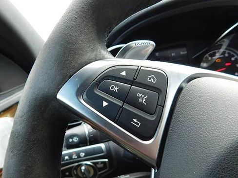 Used 2018 Mercedes-Benz C 43 AMG 4MATIC Sedan image 25