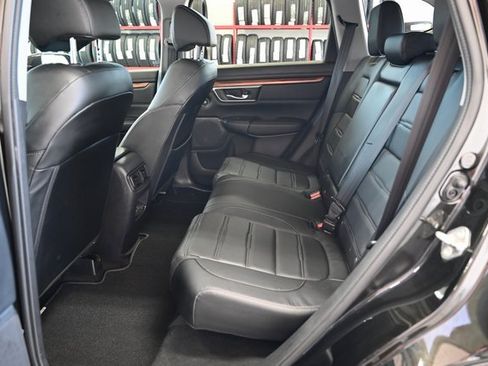 Used 2019 Honda CR-V EX-L image 13