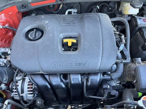 Used 2024 Kia Soul LX image 23