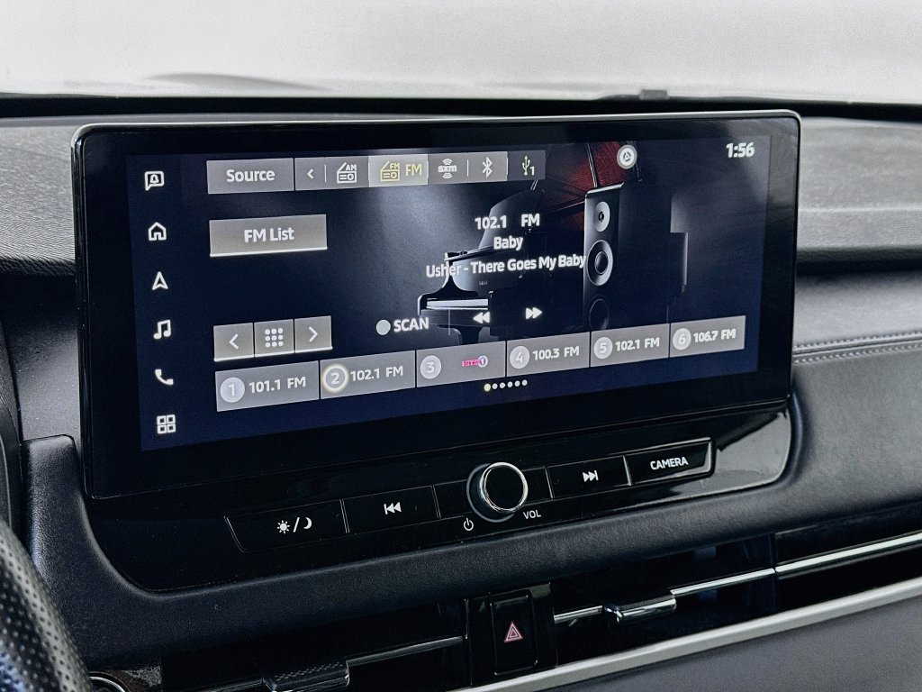 Used 2025 Mitsubishi Outlander SE AWD/4WD image 17