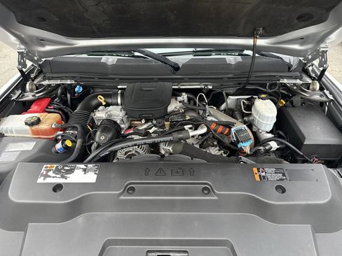 Used 2012 Chevrolet Silverado 2500 LTZ image 24