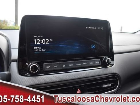 Used 2023 Hyundai Kona SEL w/ Convenience Package FWD image 33