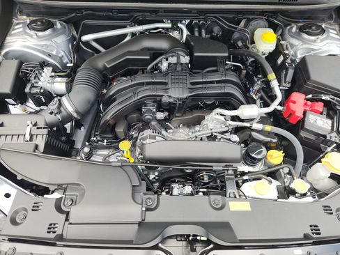 New 2026 Subaru Crosstrek 2.5i Premium AWD/4WD image 23