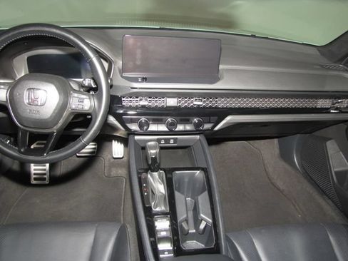 Certified 2023 Honda Accord Sport image 14