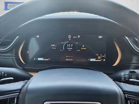 Used 2021 Jeep Grand Cherokee L Summit image 18