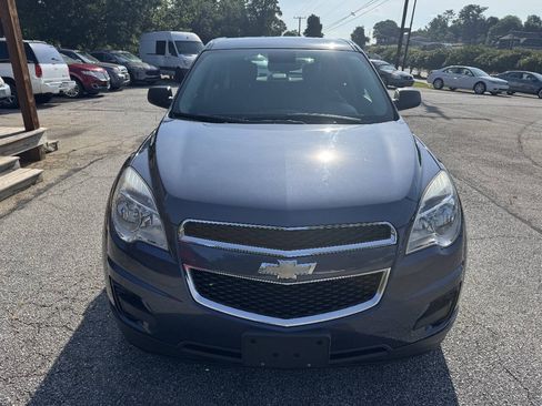Used 2014 Chevrolet Equinox LS FWD image 6