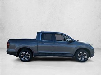 Used 2017 Honda Ridgeline RTL video 4