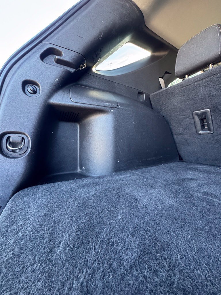 Used 2022 Chevrolet Equinox LT FWD image 11