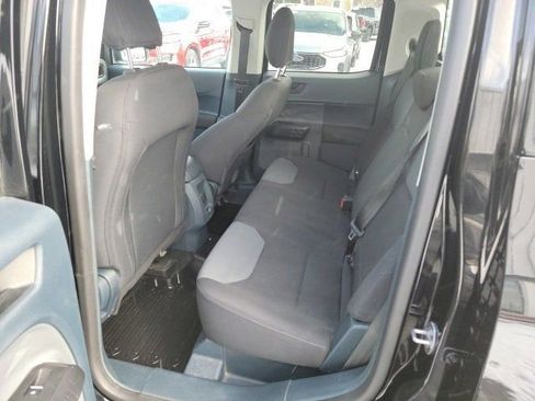 Used 2024 Ford Maverick XL w/ Equipment Group 100A Standard image 15