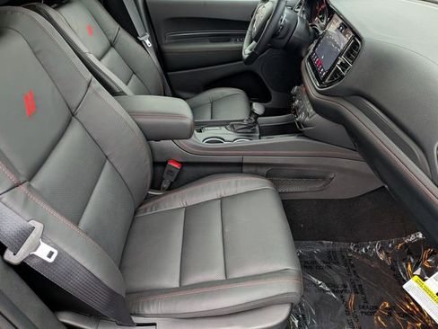 New 2026 Dodge Durango GT image 32