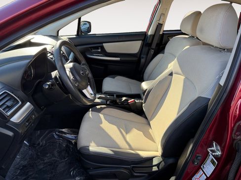 Used 2017 Subaru Crosstrek 2.0i Premium image 10