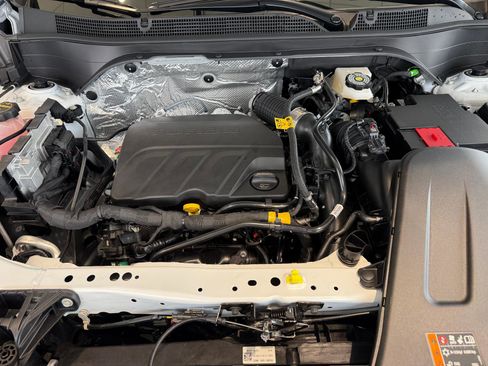 New 2026 Chevrolet Trax ACTIV w/ Driver Confidence Package image 16